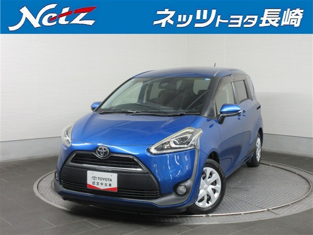 シエンタ1.5 G
