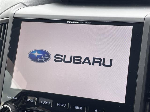 インプレッサXV2.0i アイサイト 4WD