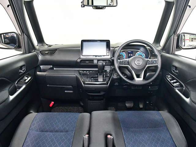 ルークスハイウェイスターX プロパイロットエディション 4WD