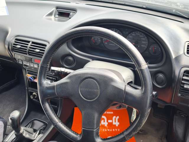 インテグラ1.8 Si VTEC