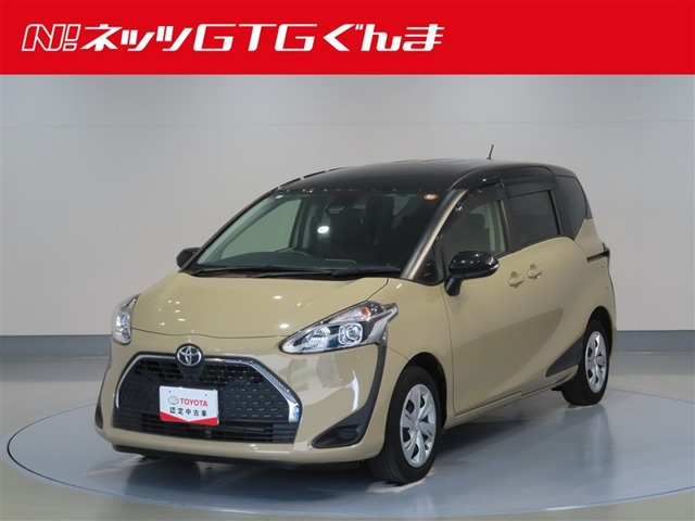 シエンタ1.5 G