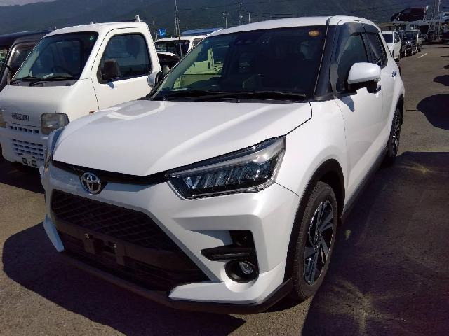 ライズ1.0 Z