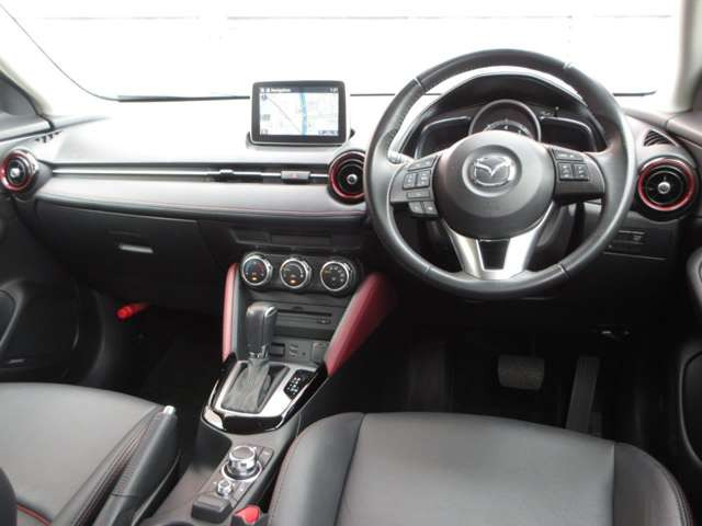 CX-31.5 XD ツーリング