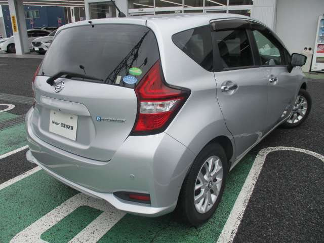 ノート1.2 e-POWER X