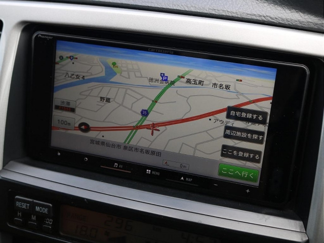 ハイラックスサーフ2.7 SSR-X 4WD