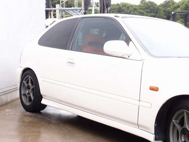 R5.1EACV交換/R5.3クラッチ修理/R5.6/R5.6右PWレギュレター交換/R7.5FドライブシャフトブーツX2交換、ステアリングラックブーツX2交換、前後スタビリンクX4交換、