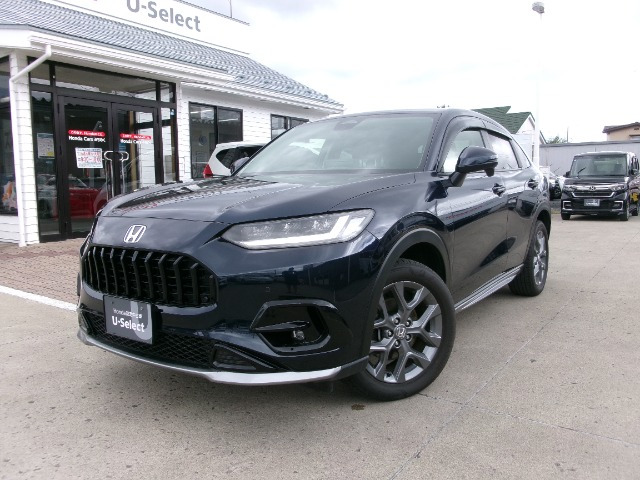 ZR-V2.0 e:HEV X 4WD