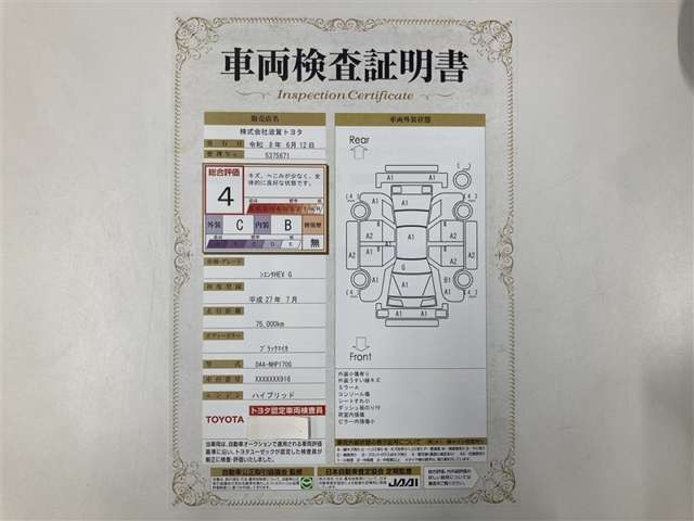 シエンタハイブリッド 1.5 G