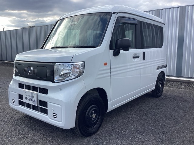 N-VAN e:e: L4