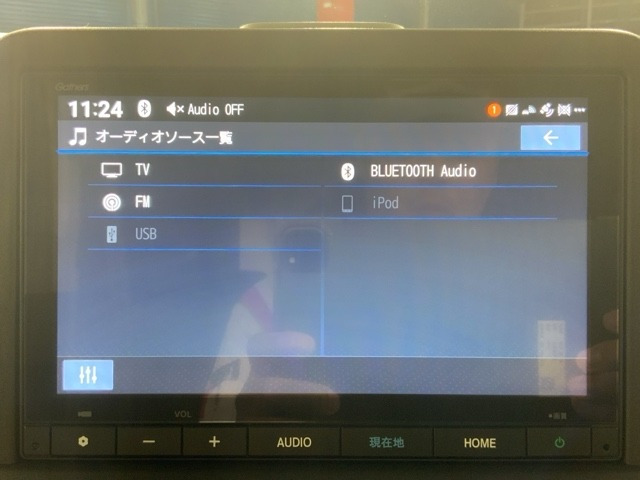 N-VAN e:e: ファン
