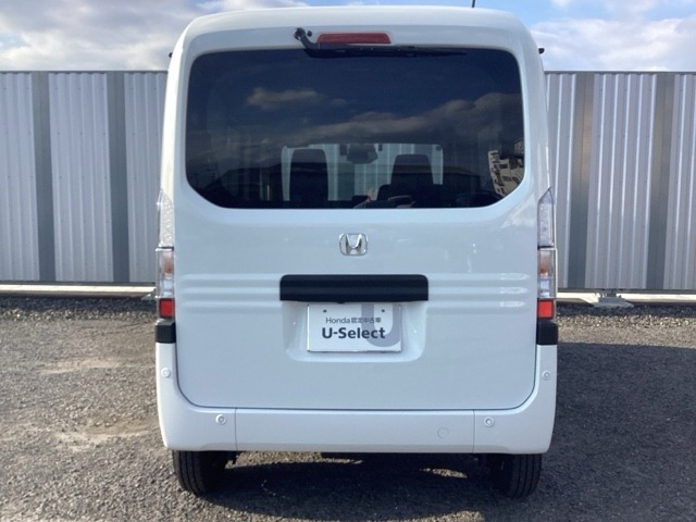 N-VAN e:e: L4
