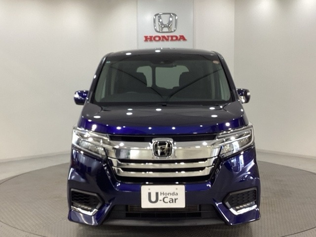 ステップワゴン1.5 スパーダ ホンダ センシング 4WD