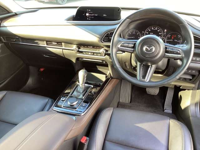 CX-301.8 XD Lパッケージ