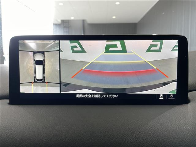 CX-82.5 25S ブラックトーンエディション
