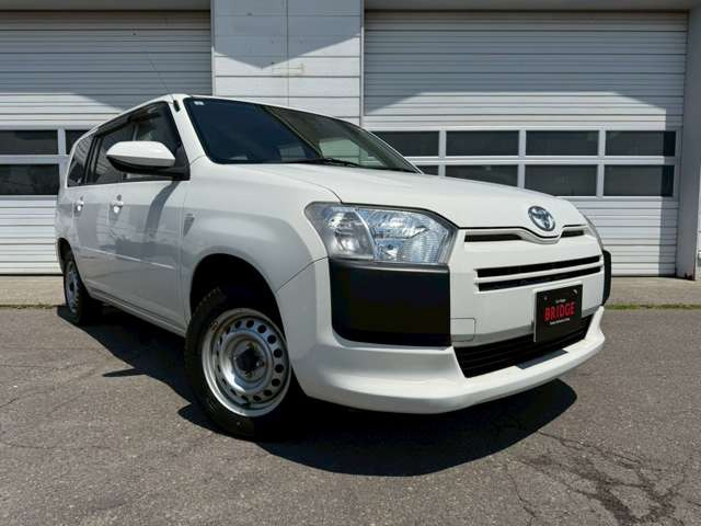 プロボックスバン1.5 GL 4WD