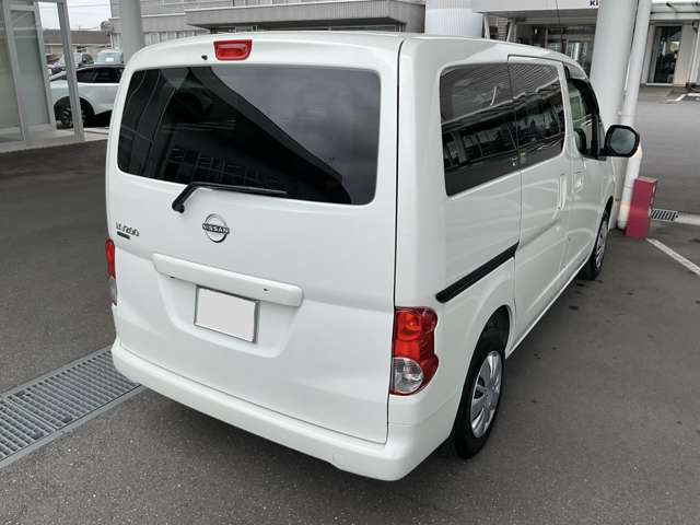 NV200バネット1.6 16X-2R