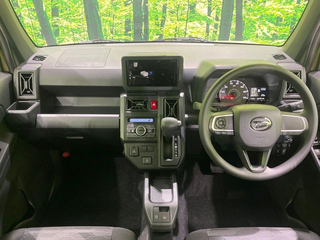 タフトX