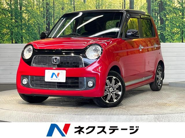 N-ONEプレミアム Lパッケージ
