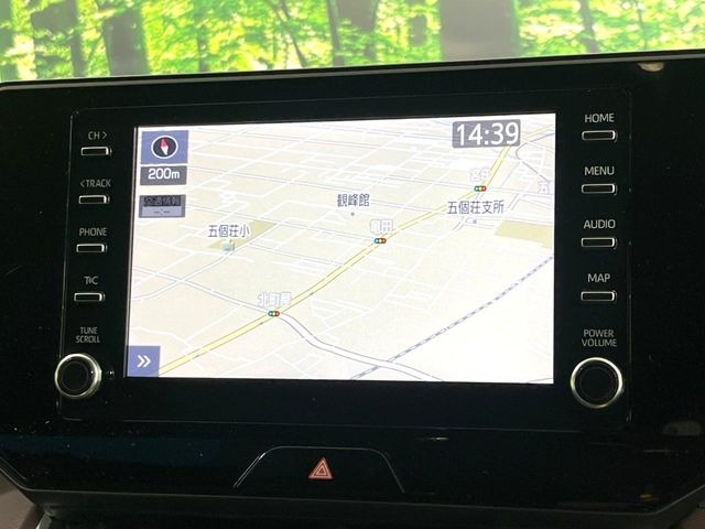 ハリアー2.0 G