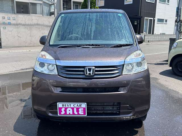 ライフG 4WD