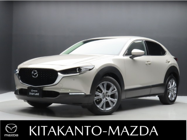 CX-302.0 20S Sパッケージ