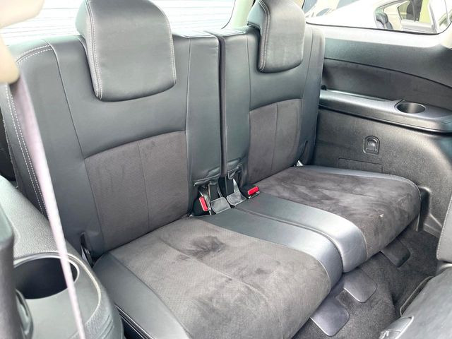 3��ڃV�[�g�͂�������ԗǍD����l�ł��������ƍ����Ē����܂��̂ŁA��l���ł̂��o���������N���N�ł��􂲉Ƒ��ŁA�C�̒m�ꂽ���ԂŁA�h���C�u�ɍs���̂��y���݂ł��ˁ�