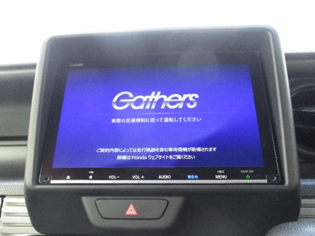 N-VAN+スタイル ファン