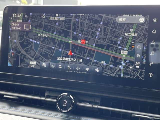 セレナ1.4 e-POWER AUTECH