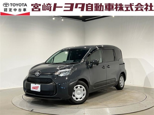 シエンタハイブリッド 1.5 G