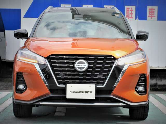 キックス1.2 X ツートーン インテリアエディション (e-POWER)