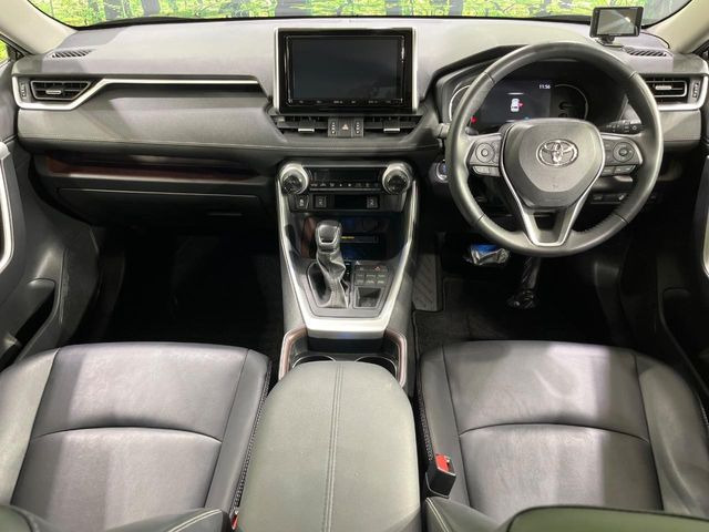 RAV42.0 G 4WD
