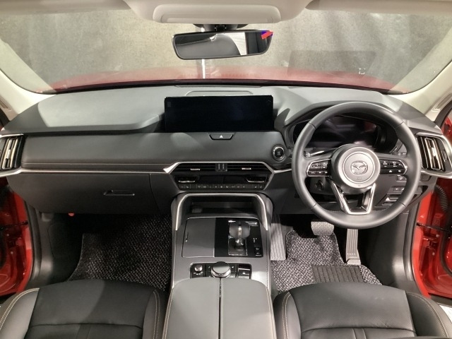 CX-803.3 XD ドライブ エディション ディーゼル 4WD
