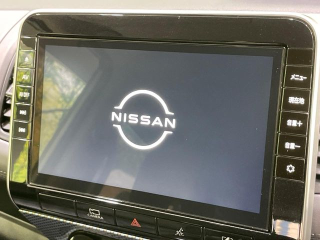 セレナ1.2 e-POWER ハイウェイスターV