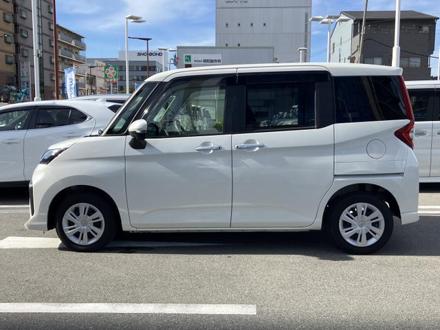 ルーミー1.0 G