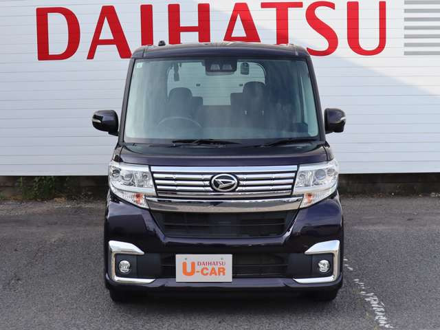 タントカスタムフレンドシップ スローパー X SAIII