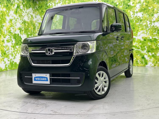 N-BOXL 4WD