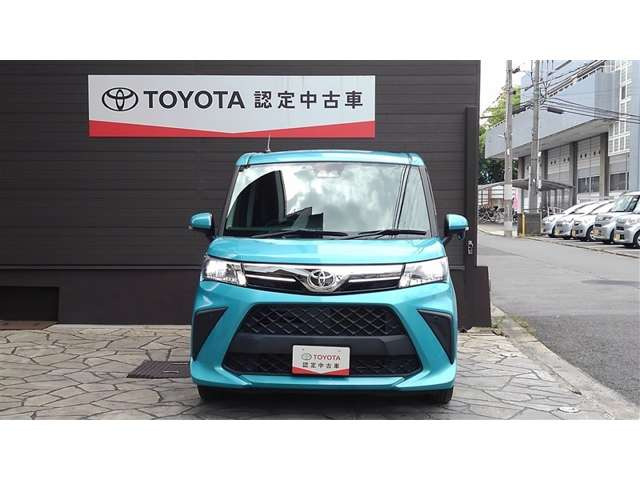 ルーミー1.0 G