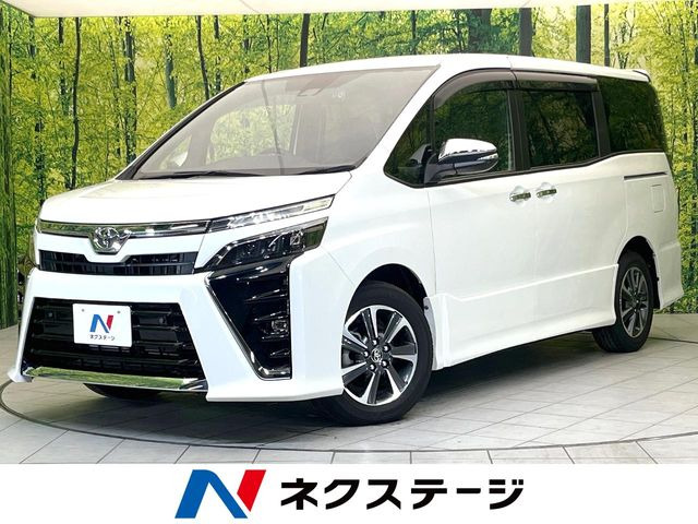 ヴォクシー2.0 ZS 煌II