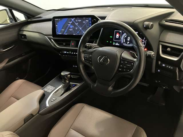 UX250h グレイスフル エクスプローラー