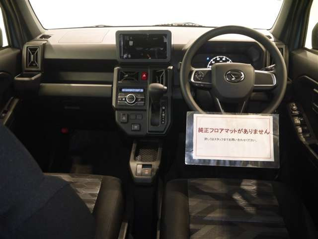 タフトX 4WD