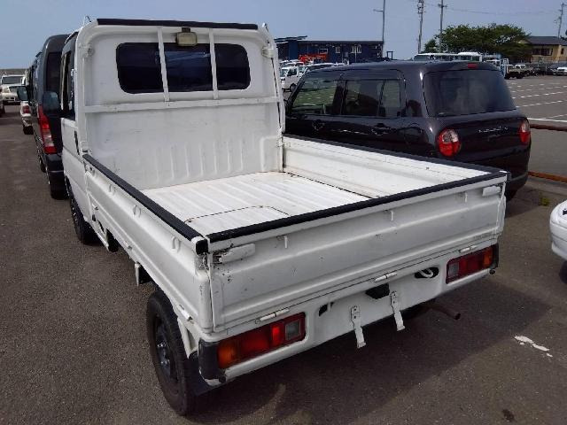 アクティトラックSDX