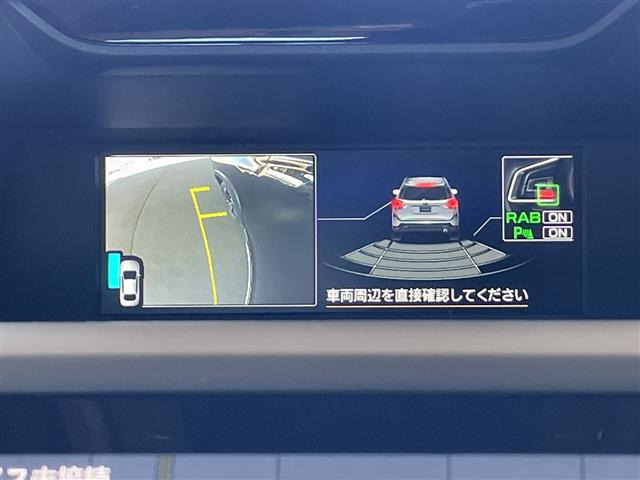 フォレスター2.0 アドバンス 4WD