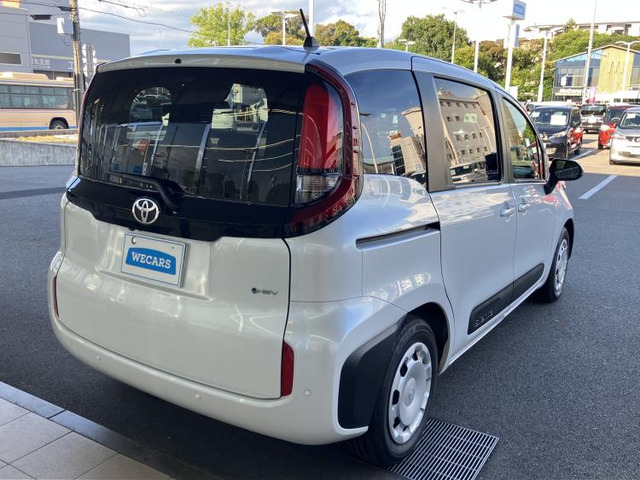 シエンタハイブリッド 1.5 G