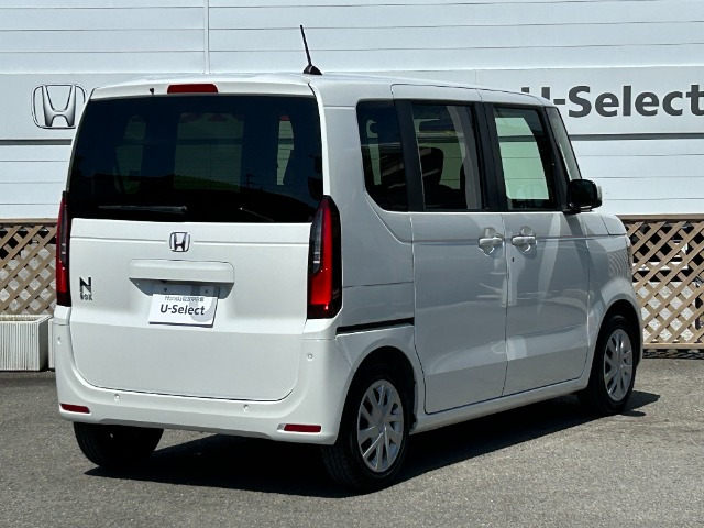 N-BOX