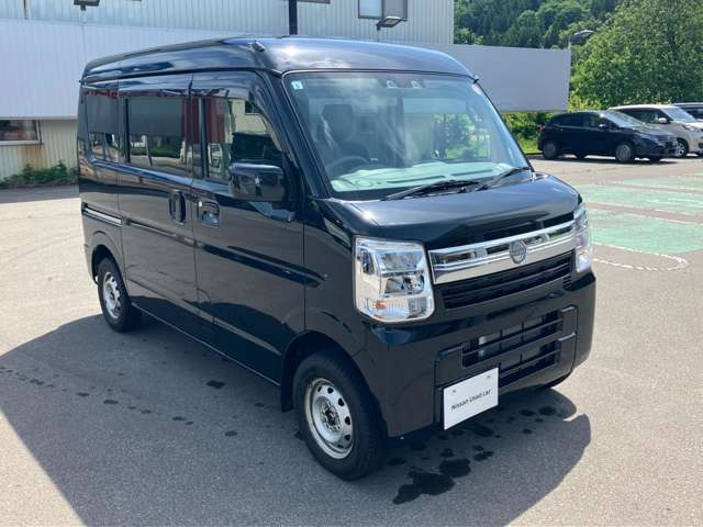 クリッパーGX ターボ ハイルーフ 4WD