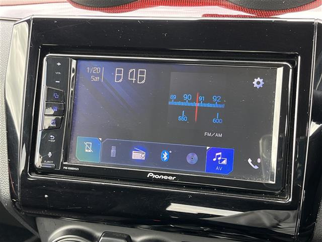 スイフト1.4 スポーツ セーフティパッケージ