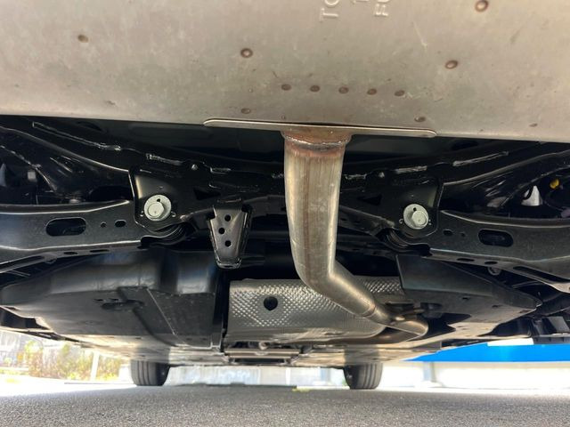 下回りがきれいなうちに、防錆加工の施工がオススメ。降雪地域はもちろん、沿岸部にお住いの方や、趣味でマリン・ウィンタースポーツをされる方にご好評いただいております。