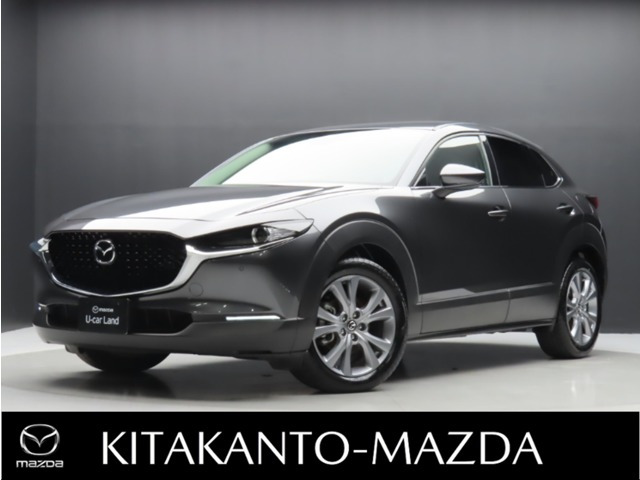 CX-302.0 20S Sパッケージ