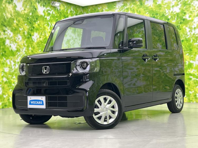 N-BOX