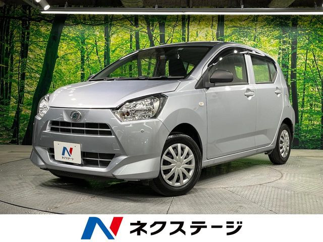 ミライースL SAIII